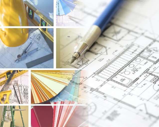 Plan d'agencement 2D clé en mains