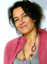 Florence, décoratrice d'intérieur